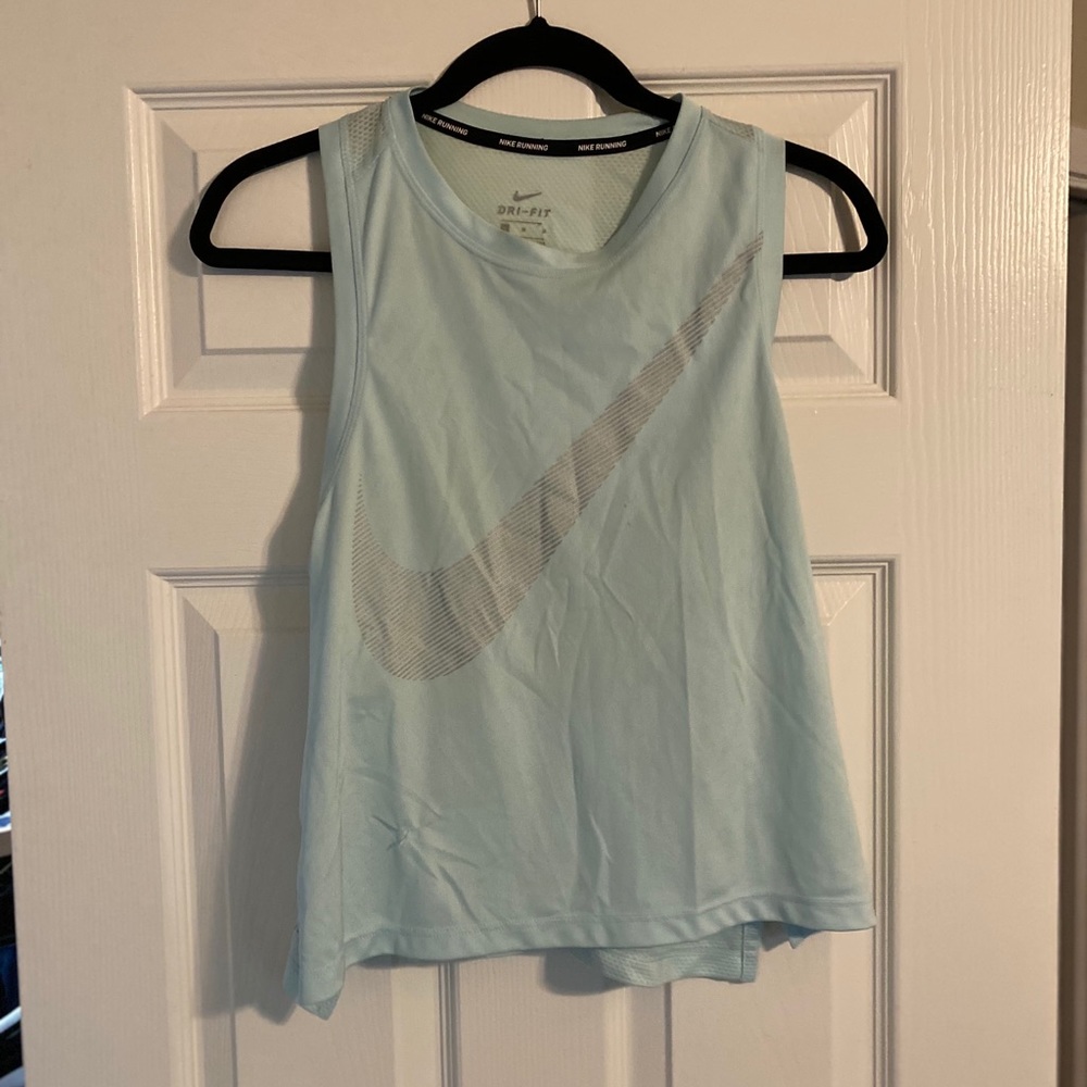 Nike Tank